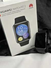 Huawei Watch Fit 2. Жезказган сейфуллина (341158)