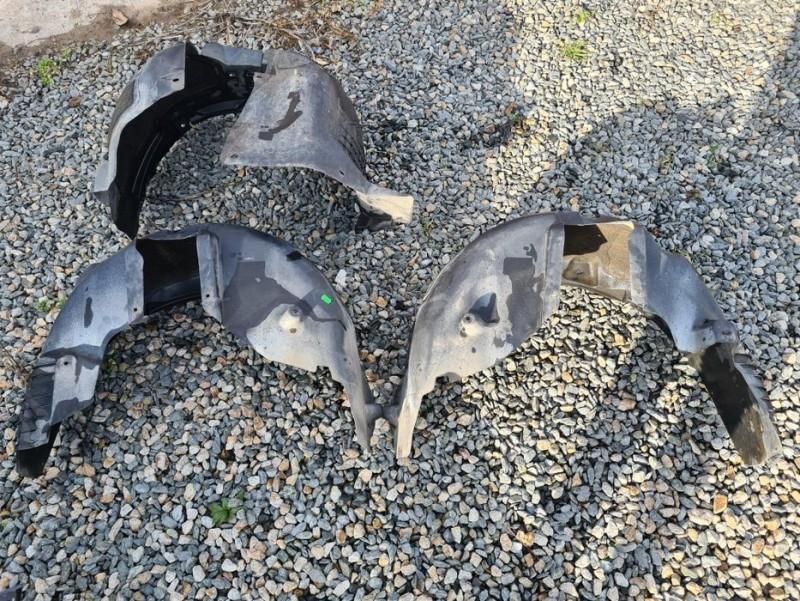 Carenaj roata stanga dreapta fata spate Opel Zafira C