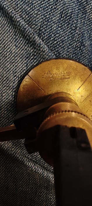 Стъклорез за кръгово рязане "Silbershnitt"