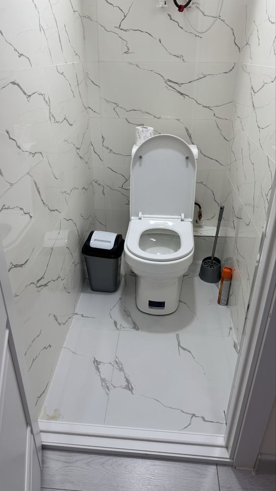 BEZMAKLER kvartira qizlarga