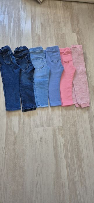 Lot marimea 86/92(next,h&m etc)