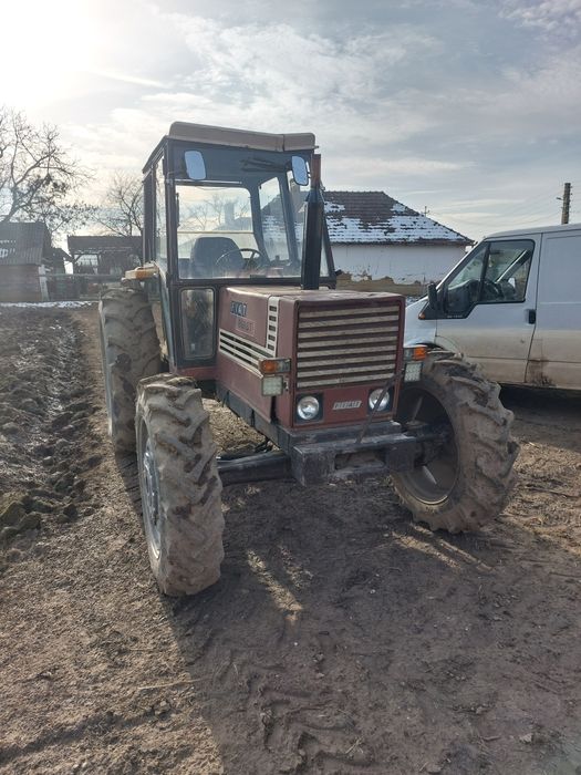Vand Tractor Fiat 880Dt
