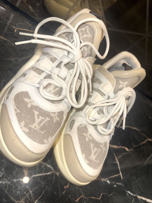 Дамски обувки Louis Vuitton/LV/