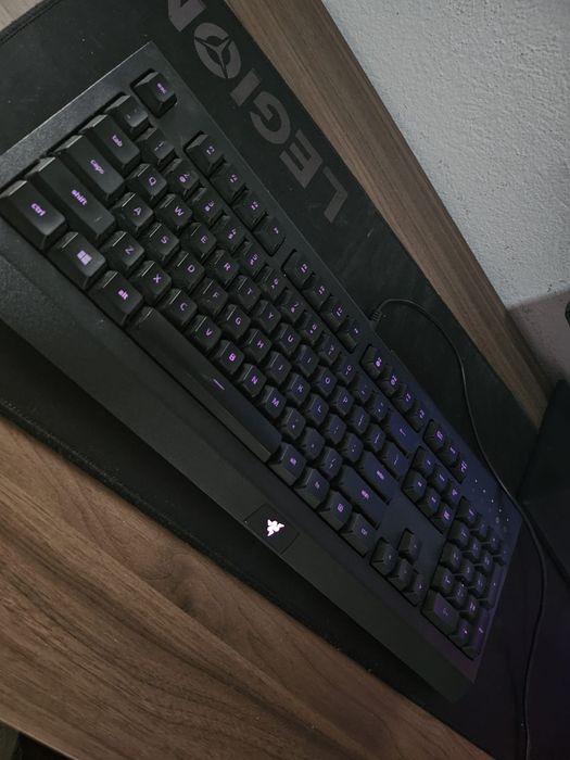 Sistem Desktop PC Gaming