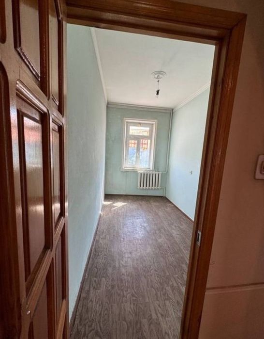 Квартира на Себзар -Мечеть 3/4/9 общ пл 72м  ,разделка