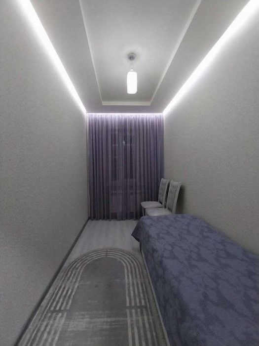 Сдаётся кв ТЦ Самарканд Дарвоза 3/5/9 ро-н Шайхантахурский !! 136