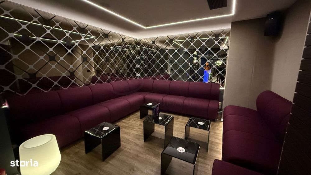 Spatiu Comercial I De Vanzare I Calea Victoriei