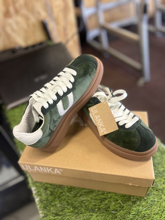 Спортни Кецове Снийкъри