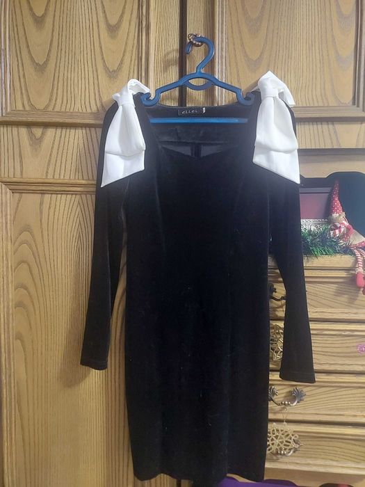 Вечерние платья разные