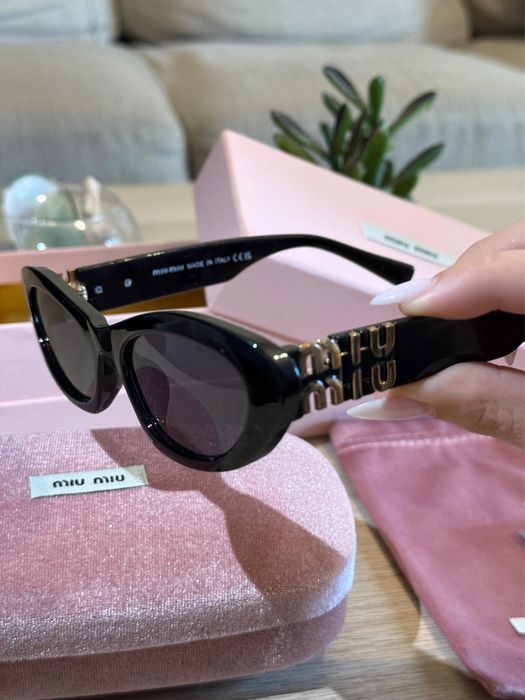 Слънчеви очила Miu Miu