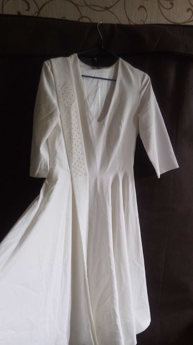 Красивые и качественныеплатья.