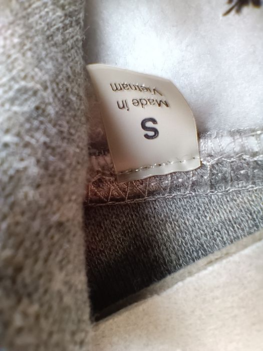 Essentials Fear of God  hoodie чисто ново!!