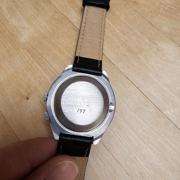 Ceas Raketa 24 ore mecanic