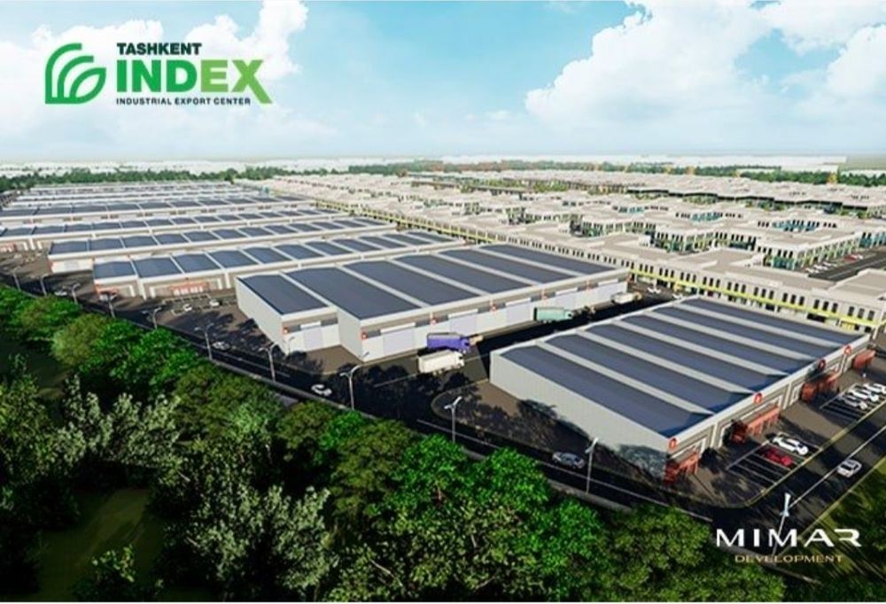 Index magazin sotiladi