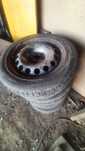 Vand 4 jante, golf4, r16