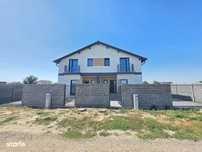 Duplex - 4 camere - Comision 0 - Moșnița Nouă, aproape de 4 benzi