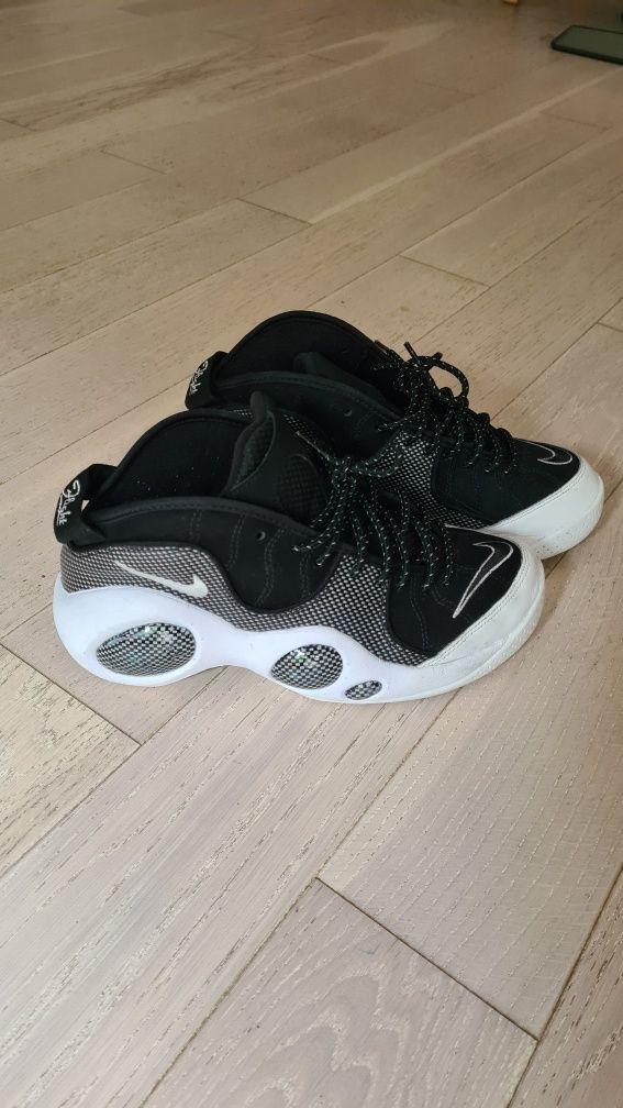 Ghete Nike Air Zoom Flight 95 mărime 39