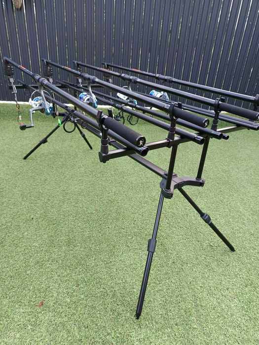 SET pescuit Komodo 3.9m
Produs NOU cu livrare prin curier.

PRET 900 R