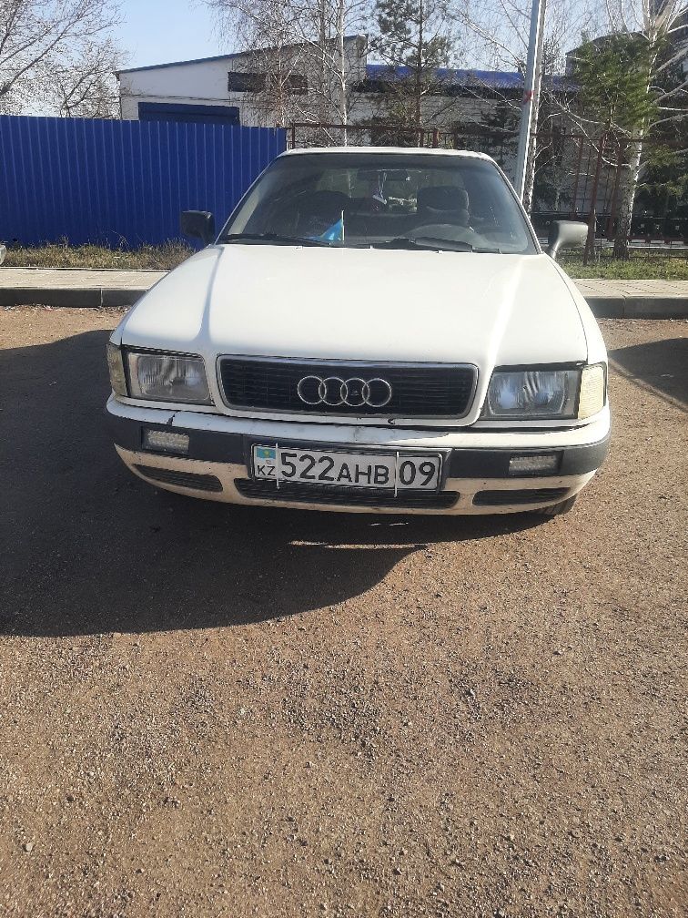 Audi B4 1992 ж моно