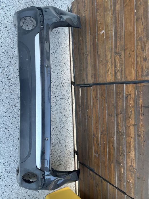 Bmw x5 F15 2017. Bara fata, usa portbagaj, aripi fata