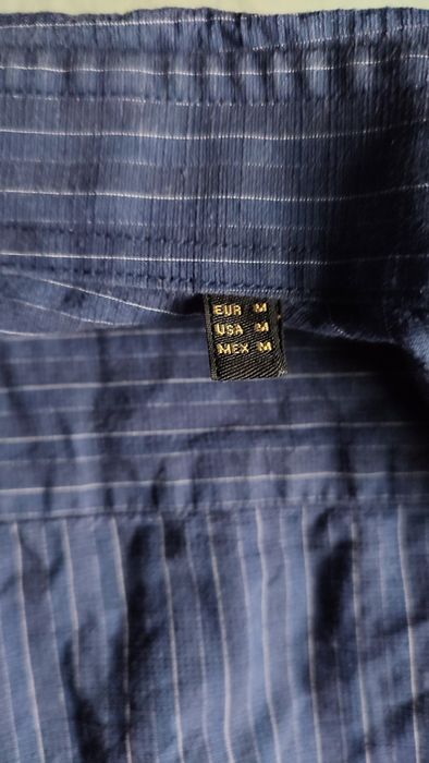 Cămașă Massimo Dutti