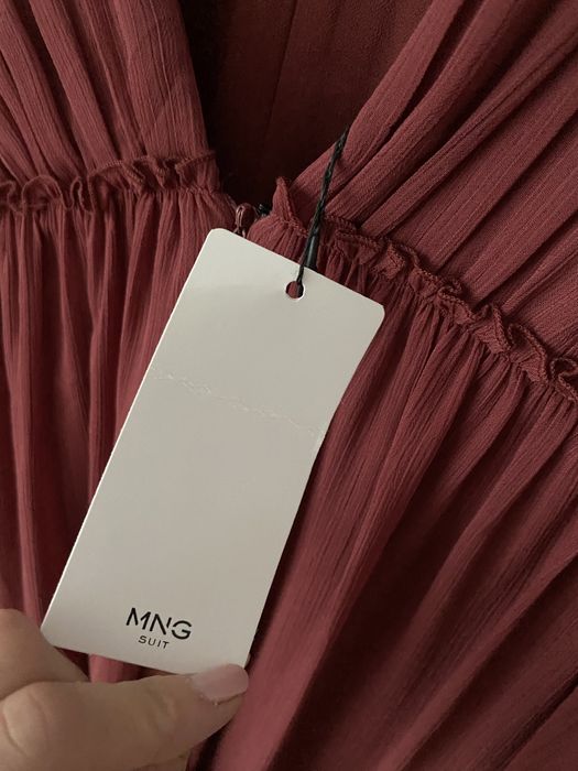 Rochie de ocazie Mango, marime L