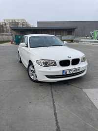 Bmw seria 1 120 D 2011 177 cp   230k km e87 facelift