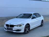 Bmw Seria 3 f30 2.0d 2012 Euro 5 LED