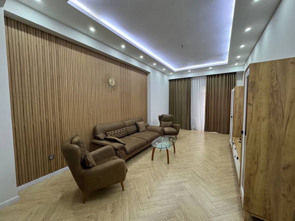 Продается 3х ком квартира в  ЖК Boulevard вид на Фуркат и во двор
