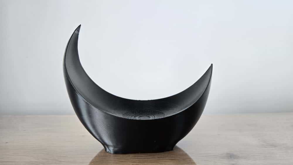 Organizator inele creat 3D