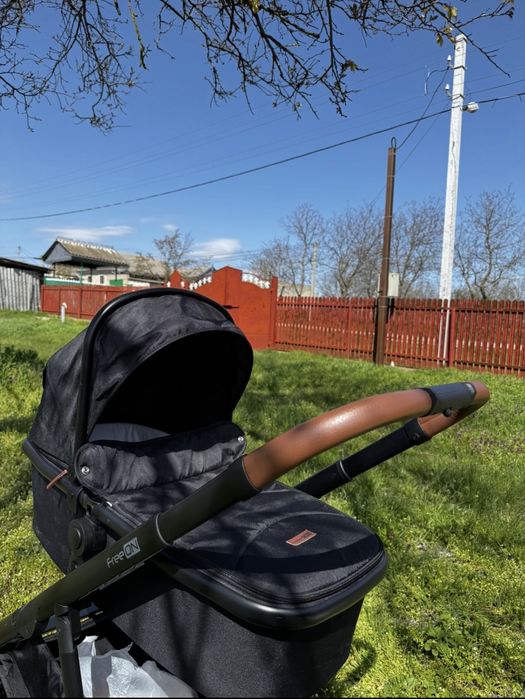 Carucior 3 in 1 FreeOn Bloom