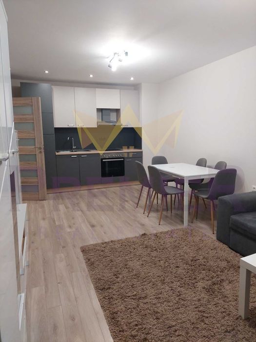 Дава се под наем Тристаен апартамент в Варна, Младост 1 - 87 кв.м за 700 € - Снимка #3