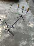 Kit Rod-pod +3avertizori +3Swingere MK2
