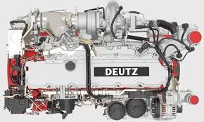 Manual de reparare a motorului Deutz