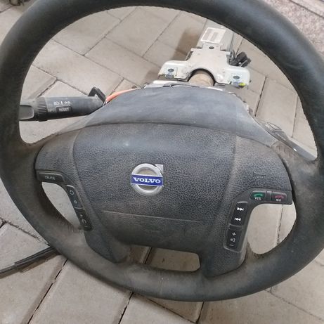 Volan (airbag ) volvo s 80