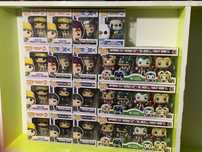 Funko pop originale noi sigilate