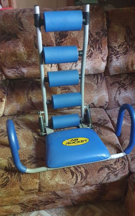 Продам качалку преса.