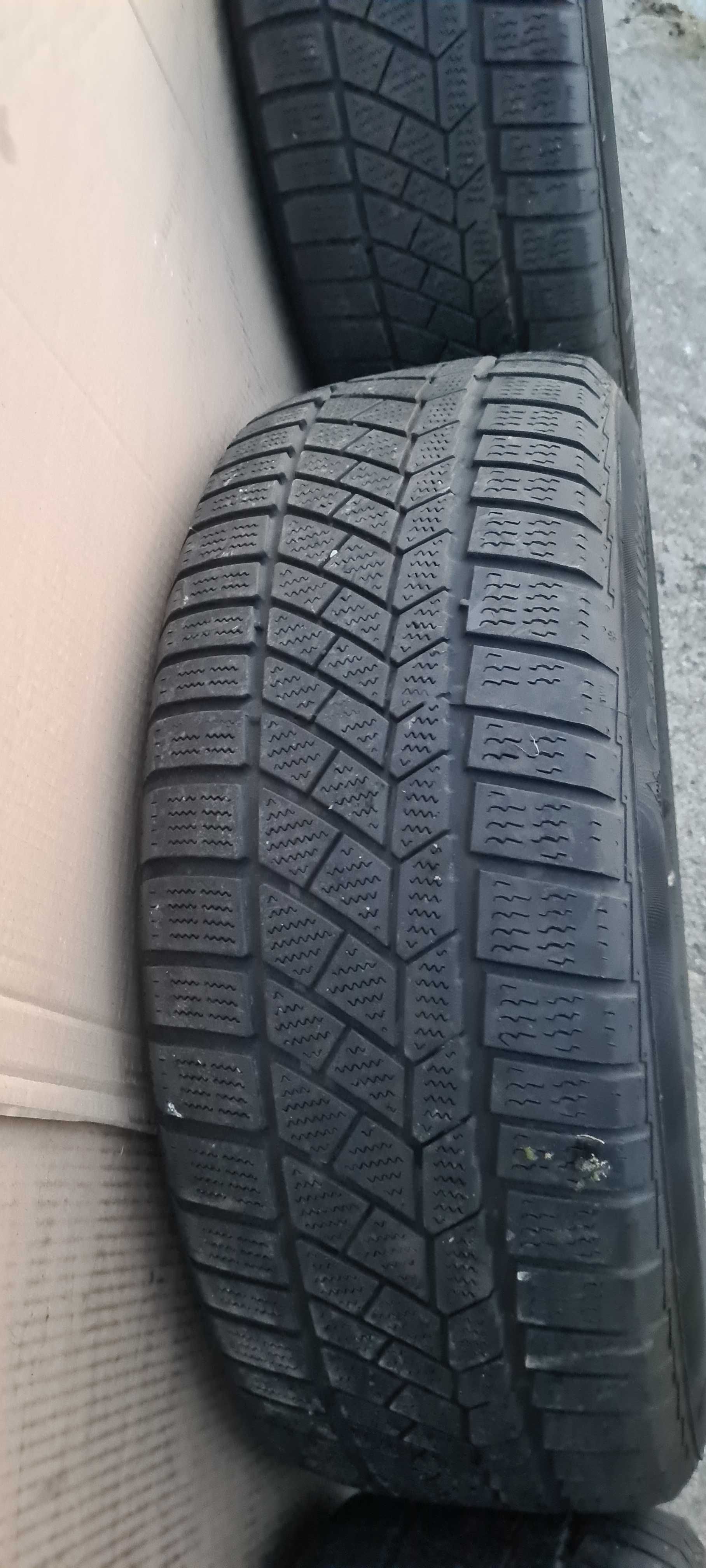 Roti/Jante/Jenti tabla originale BMW Seria 1 2 3 | 7JxR16 | 205/60R16