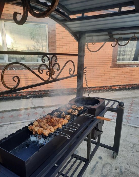 Сдаётся дом в Боровом