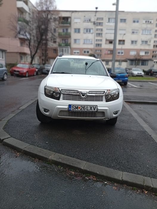 Vand Dacia Duster
