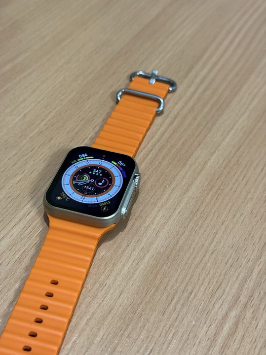 Продам срочно watch a8 ultra