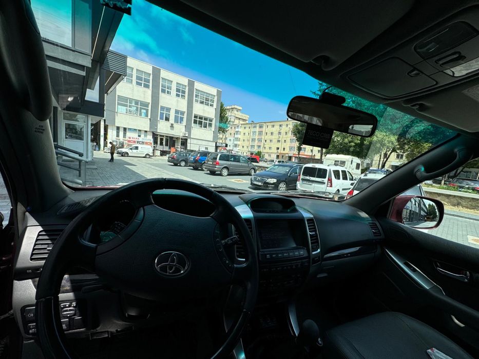 Toyota Land Cruiser 2/3 Usi Sport 3.0 Diesel 2008