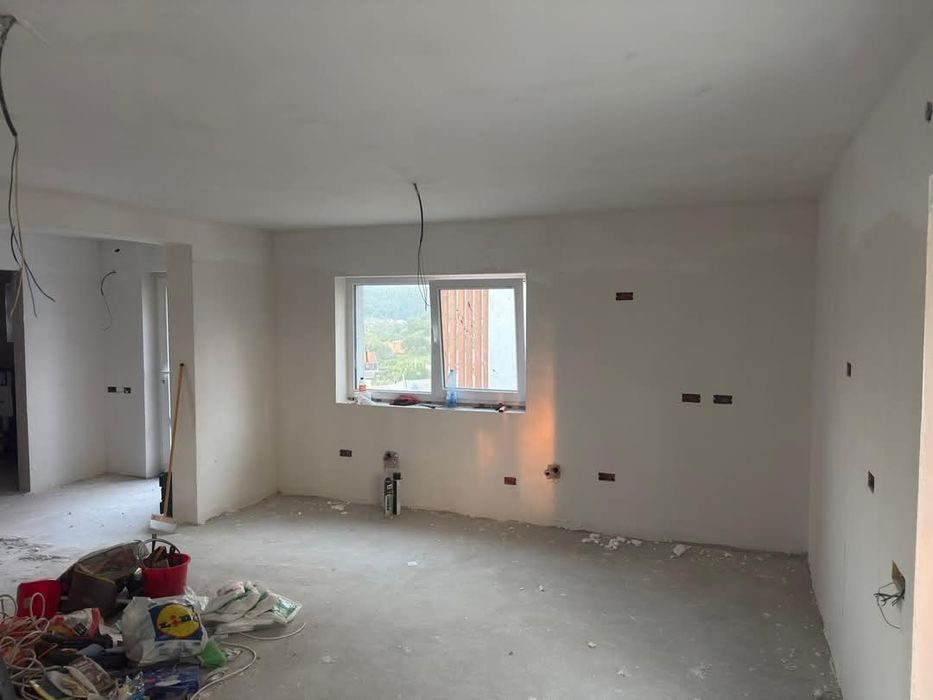 Executam lucrări in domeniul construcțiilor