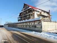 Belis Fantanele Cluj Napoca- Pensiune Rustica In Rasca