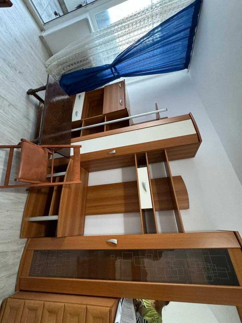 Garsoniera pentru inchiriat