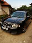 Vând Audi A4 B6 1.9 tdi avf