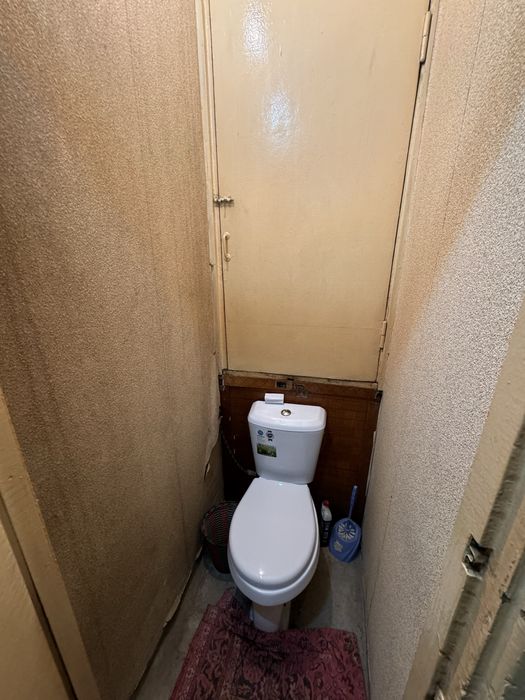 Своя Юнусабад-15 квартал ор-тир Метро Туркистон 3[4]/2/4 Без ремонта