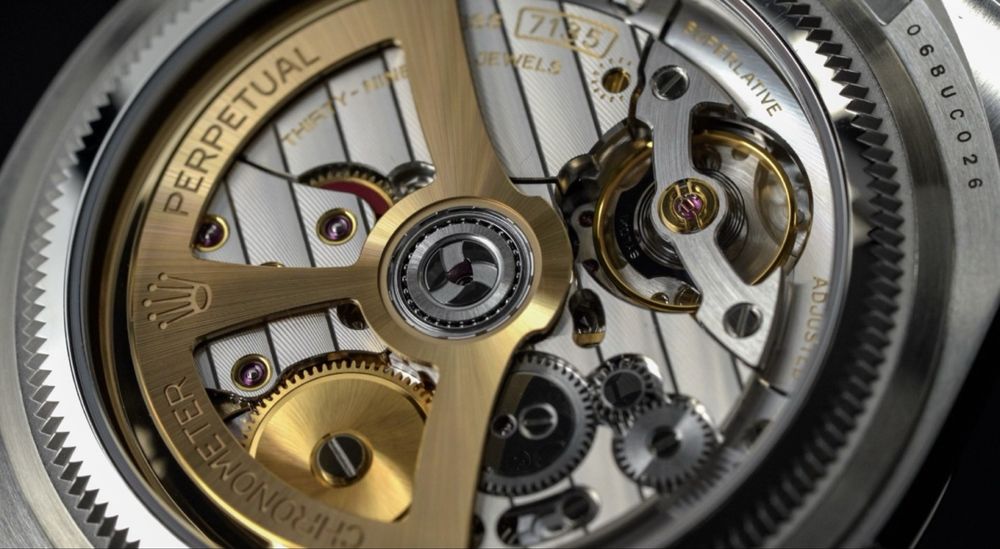 Часовник Rolex 2025 НАМАЛЕН