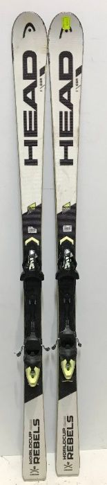 Schi HEAD WORLDCUP REBELS I.GSR 175 cm model 2017 ski