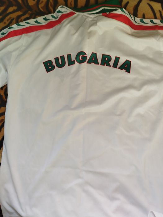 Футболни тениски